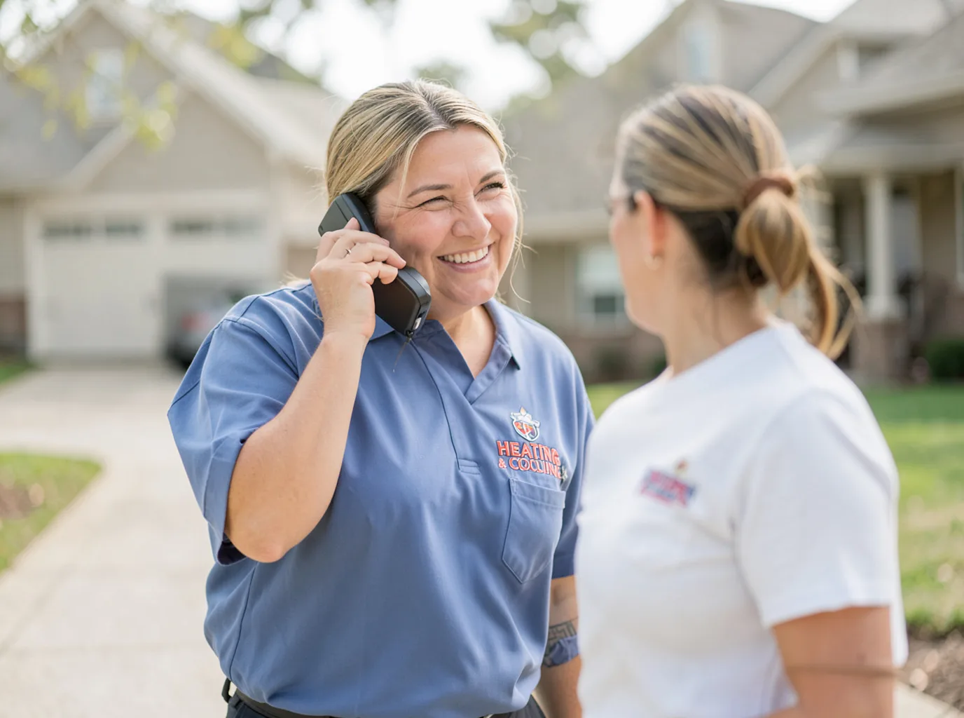 Hvac Repair China Grove, NC FAQs